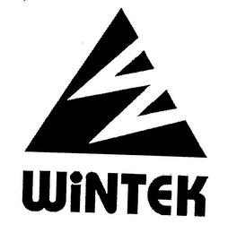 W WINTEK