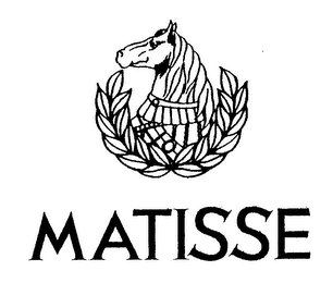 MATISSE