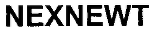 NEXNEWT
