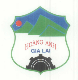 HOANG ANH GIA LAI