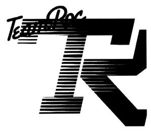 TEAM ROC TR