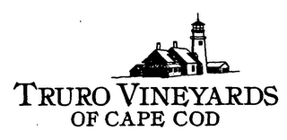 TRURO VINEYARDS OF CAPE COD