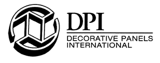 DPI DECORATIVE PANELS INTERNATIONAL