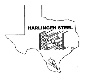 HARLINGEN STEEL