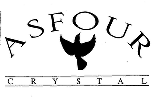 ASFOUR CRYSTAL