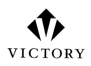 V VICTORY