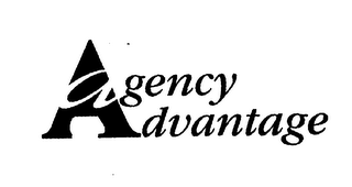 AGENCY ADVANTAGE