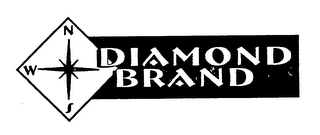 DIAMOND BRAND