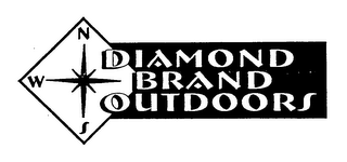 DIAMOND BRAND OUTDOORS