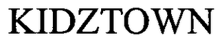 KIDZTOWN