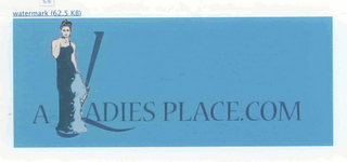 A LADIES PLACE.COM