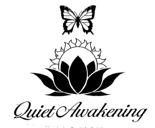 QUIET AWAKENING