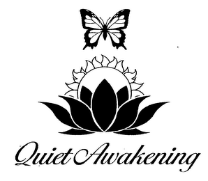 QUIET AWAKENING