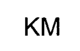 KM