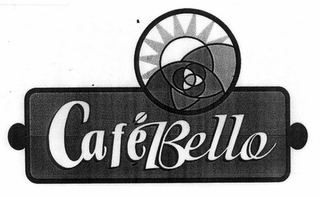 CAFÉ BELLO