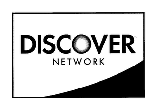 DISCOVER NETWORK