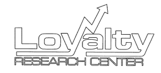 LOYALTY RESEARCH CENTER