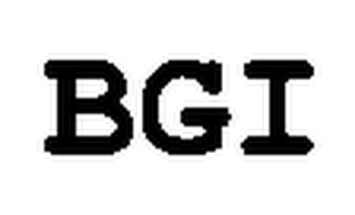 BGI