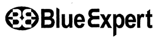 BE BLUE EXPERT