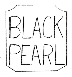 BLACK PEARL