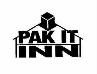 PAK IT INN