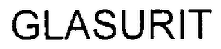 GLASURIT