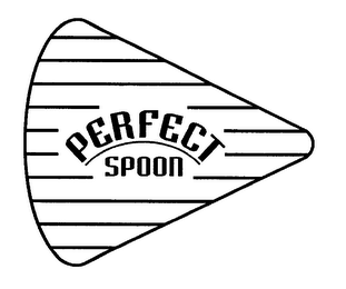 PERFECT SPOON