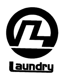 L LAUNDRY