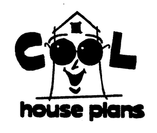 COOL HOUSE PLANS