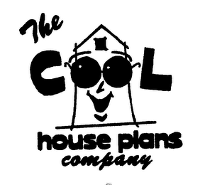 THE COOL HOUSE PLANS COMPANY