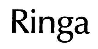 RINGA