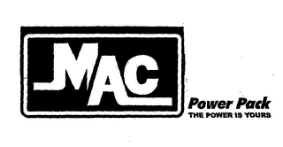 MAC POWER PACK THE POWER IS YOURS