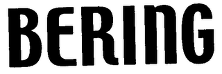 BERING