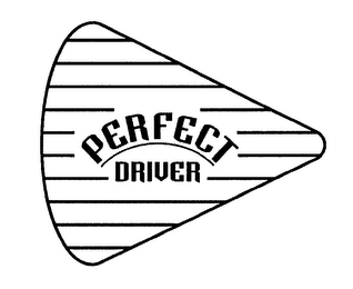 PERFECT DRIVER