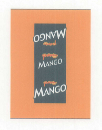 PHILIPPINE BRAND MANGO