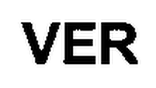 VER