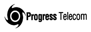 PROGRESS TELECOM