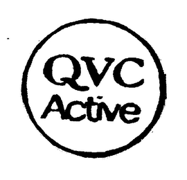 QVC ACTIVE
