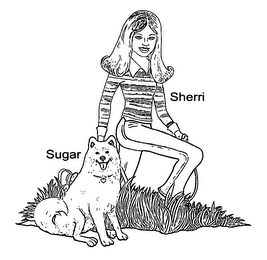 SHERRI SUGAR