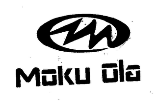 MOKU OLA