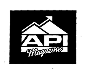 API MAGAZINE