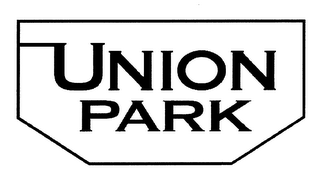 UNION PARK