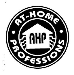 AT-HOME PROFESSIONS AHP