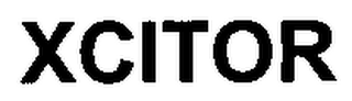 XCITOR