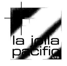 LA JOLLA PACIFIC LTD