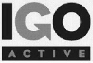 IGO ACTIVE