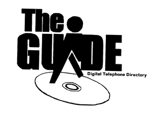 THE GUIDE DIGITAL DIRECTORY