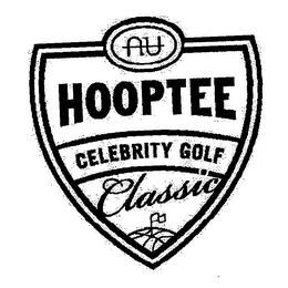 HOOPTEE CELEBRITY GOLF CLASSIC