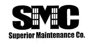 SMC SUPERIOR MAINTENANCE CO.