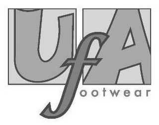 UA FOOTWEAR